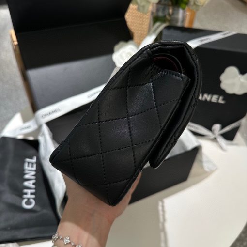 CHANEL crossbody bag - Image 7