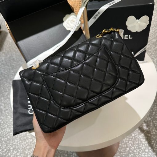 CHANEL crossbody bag - Image 5