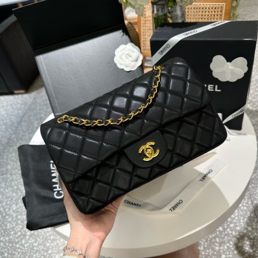 CHANEL crossbody bag - Image 4