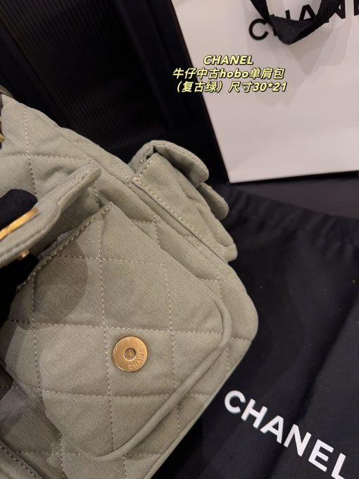CHANEL crossbody bag - Image 3
