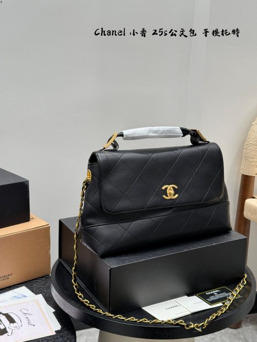 CHANEL handbag