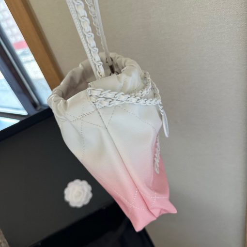 CHANEL Garbage bag - Image 7