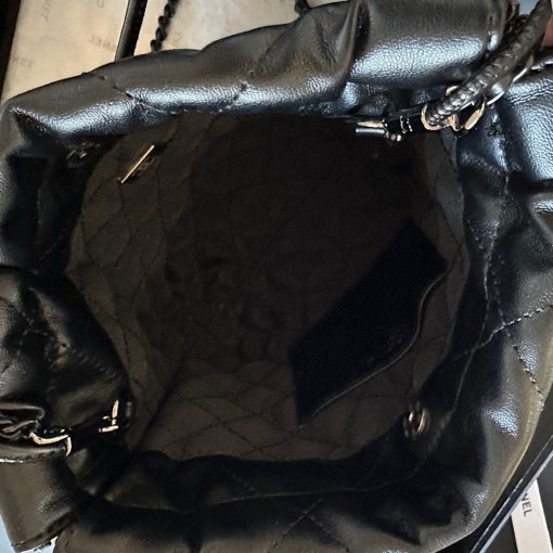 CHANEL Garbage bag - Image 2