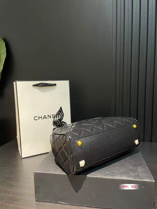 CHANEL bowling bag - Image 3