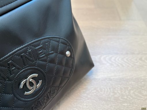 CHANEL tote bag - Image 8