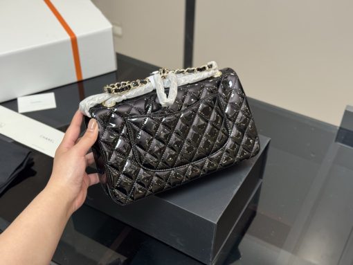 CHANEL crossbody bag - Image 4