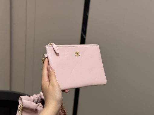 CHANEL Garbage bag - Image 8