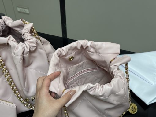 CHANEL Garbage bag - Image 7