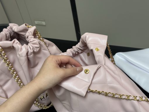 CHANEL Garbage bag - Image 5