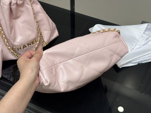 CHANEL Garbage bag - Image 3