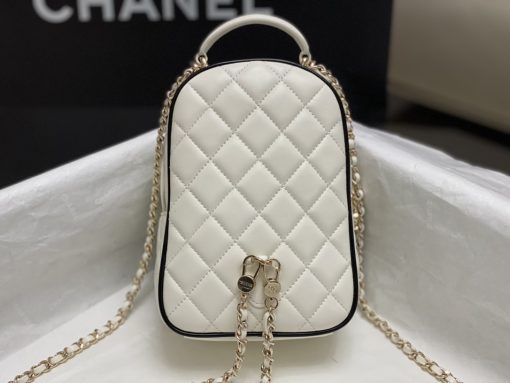 CHANEL crossbody bag - Image 8