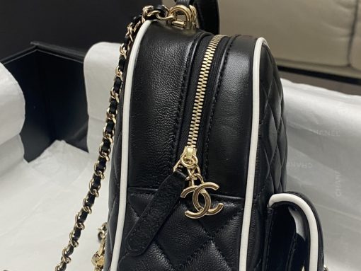 CHANEL crossbody bag - Image 7