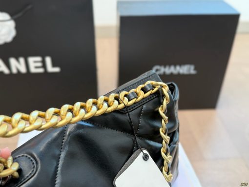 CHANEL crossbody bag - Image 7