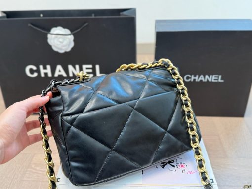 CHANEL crossbody bag - Image 4