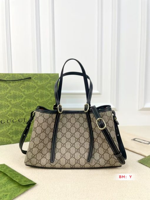 GUCCI tote bag