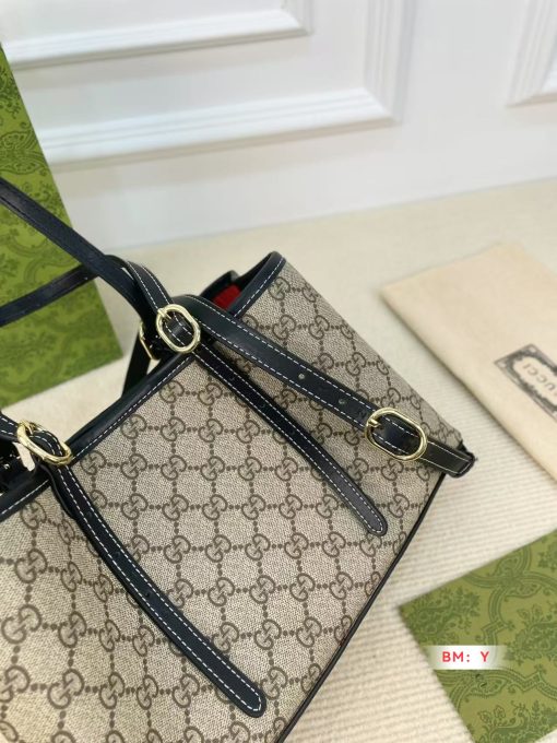 GUCCI tote bag - Image 8