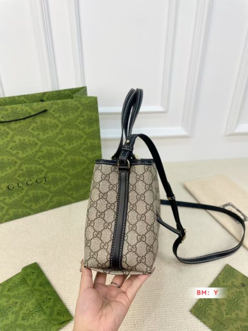 GUCCI tote bag - Image 7