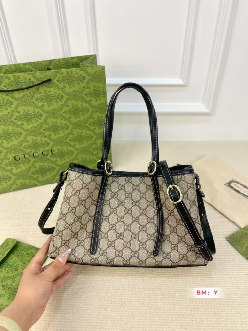 GUCCI tote bag - Image 6