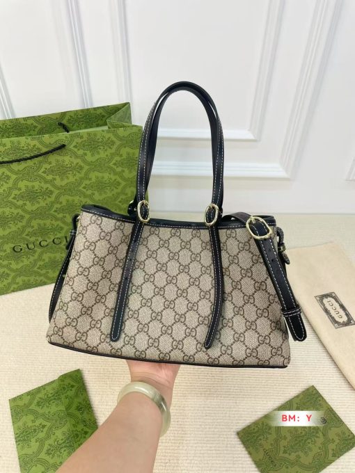 GUCCI tote bag - Image 5