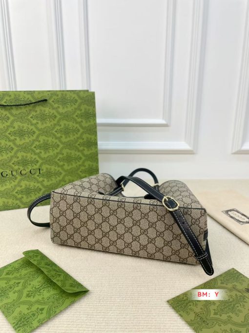 GUCCI tote bag - Image 3