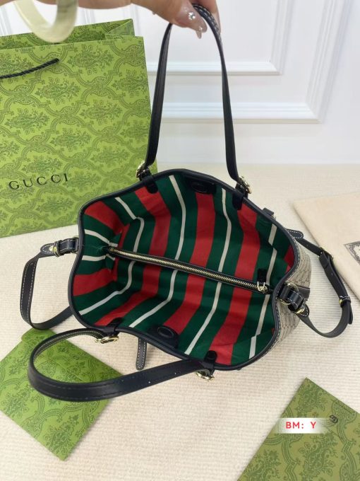 GUCCI tote bag - Image 2