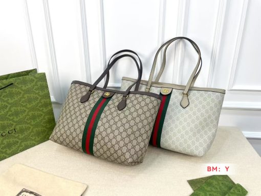 GUCCI shopping bag - Image 10