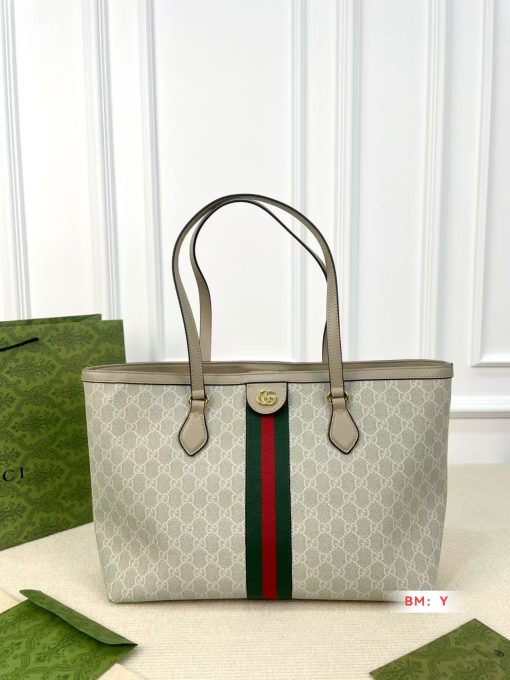 GUCCI shopping bag - Image 8