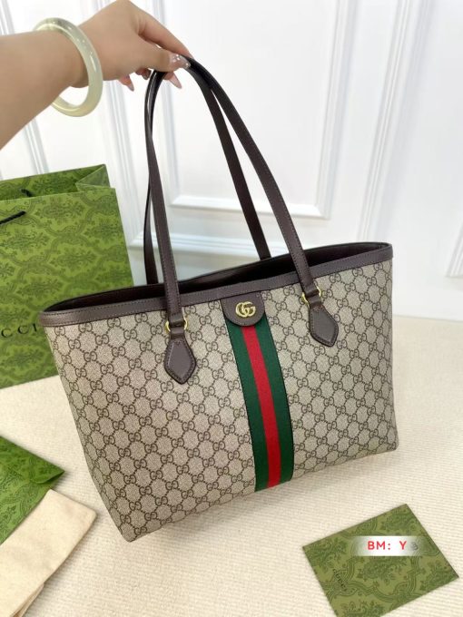 GUCCI shopping bag - Image 7