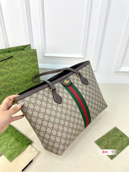 GUCCI shopping bag - Image 6