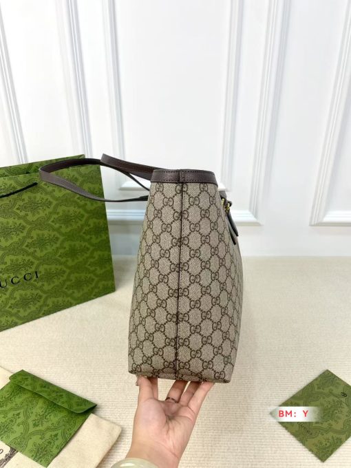 GUCCI shopping bag - Image 5