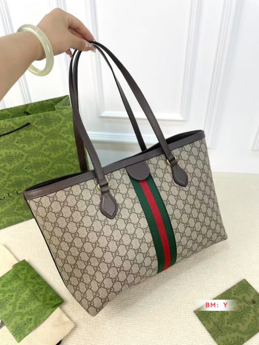 GUCCI shopping bag - Image 4