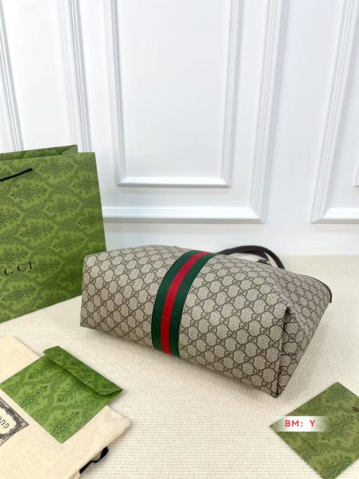 GUCCI shopping bag - Image 3