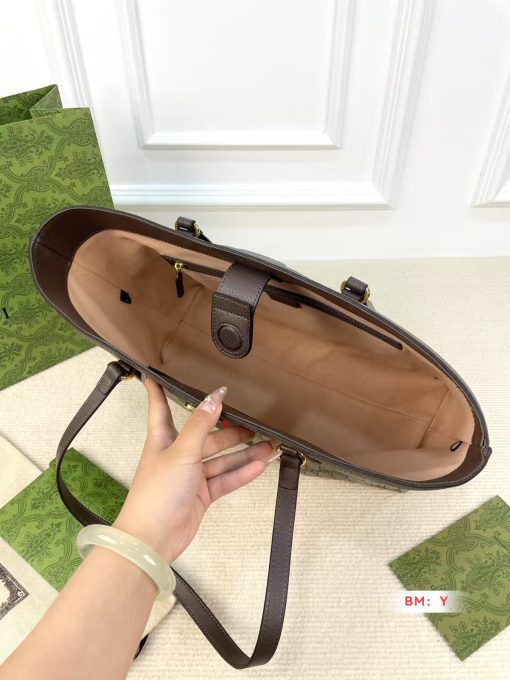 GUCCI shopping bag - Image 2