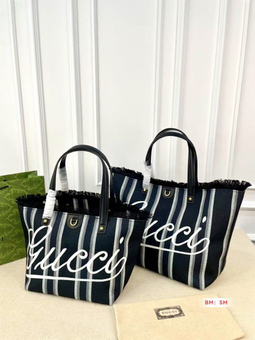 GUCCI shopping bag - Image 10
