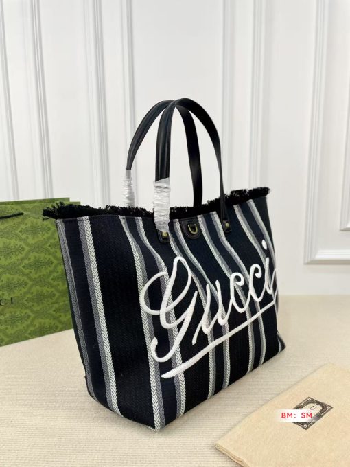 GUCCI shopping bag - Image 5