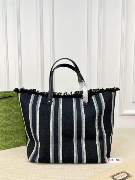 GUCCI shopping bag - Image 4