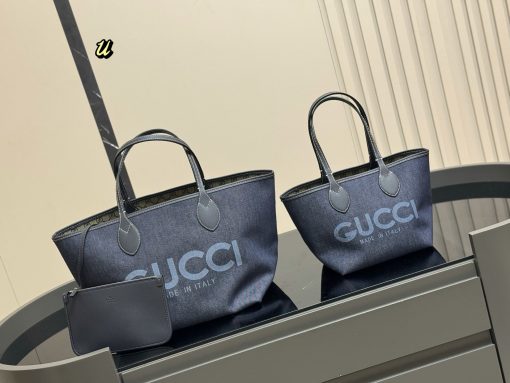 GUCCI shopping bag - Image 9