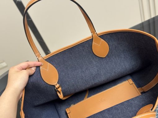 GUCCI shopping bag - Image 7