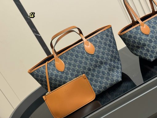 GUCCI shopping bag