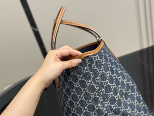 GUCCI shopping bag - Image 5