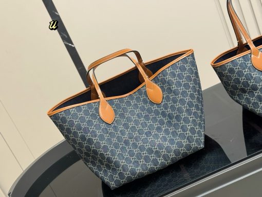 GUCCI shopping bag - Image 4