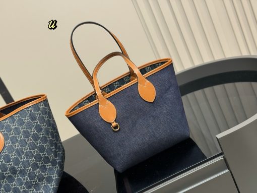 GUCCI shopping bag - Image 2