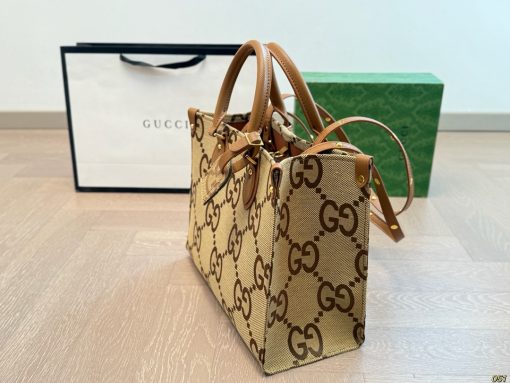 GUCCI tote bag - Image 9