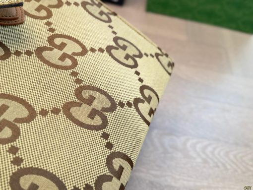 GUCCI tote bag - Image 8