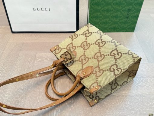 GUCCI tote bag - Image 6