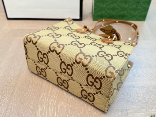 GUCCI tote bag - Image 4
