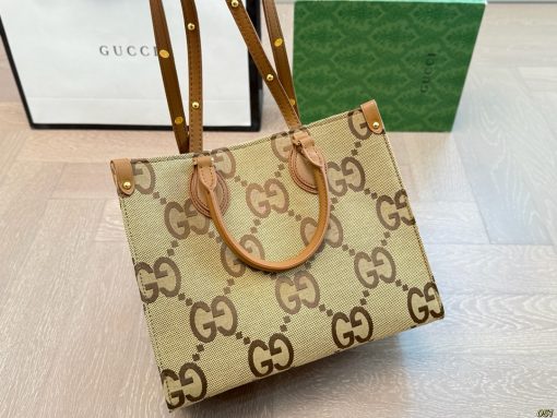 GUCCI tote bag - Image 3
