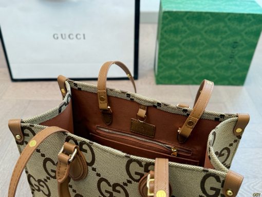 GUCCI tote bag - Image 2