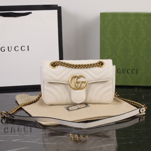 GUCCI crossbody bag