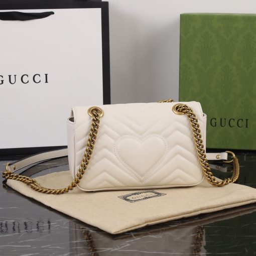 GUCCI crossbody bag - Image 9
